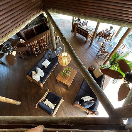 Casa Caribe Hotel نهر دولسي المظهر الخارجي الصورة