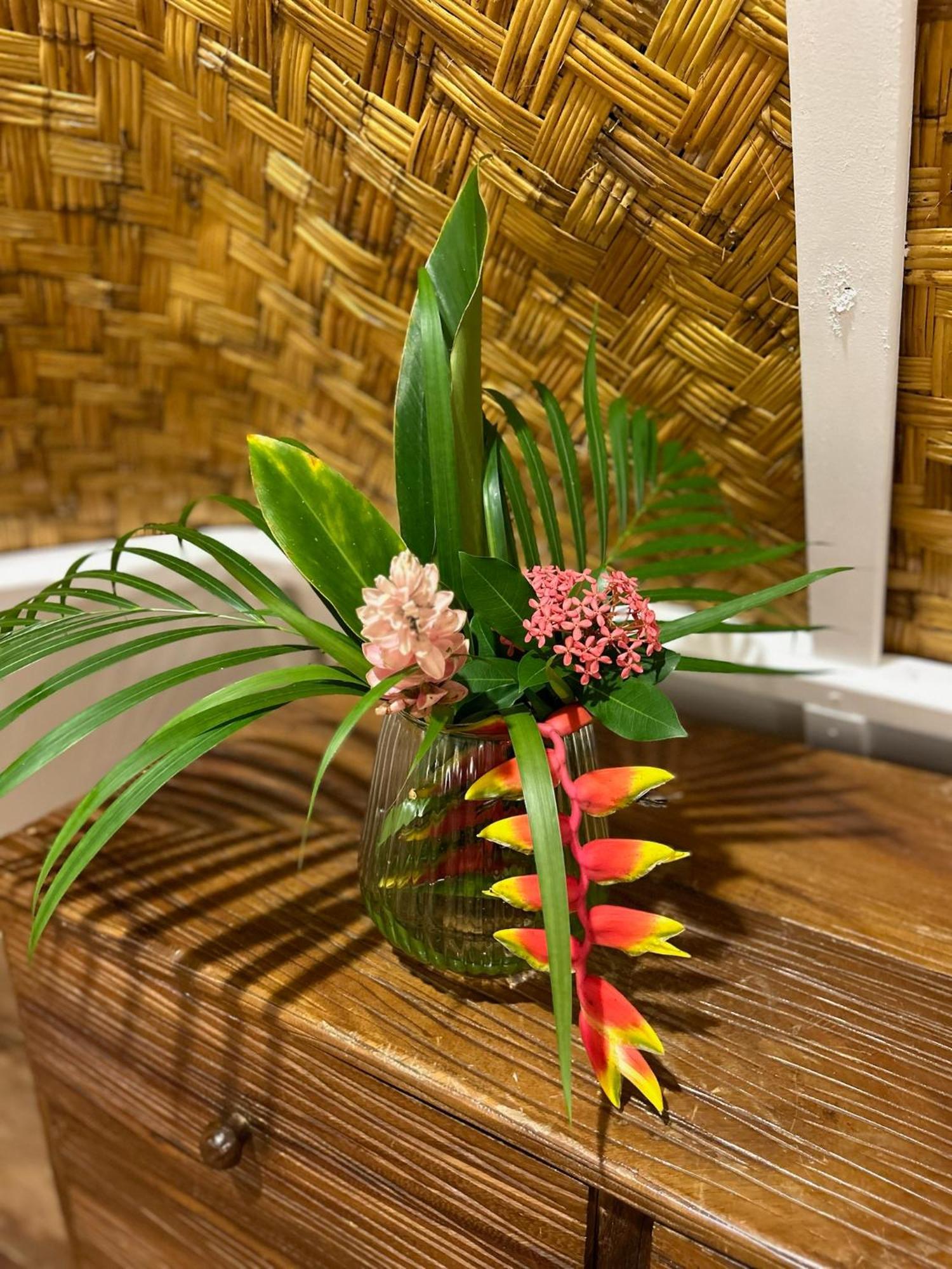 Casa Caribe Hotel نهر دولسي المظهر الخارجي الصورة