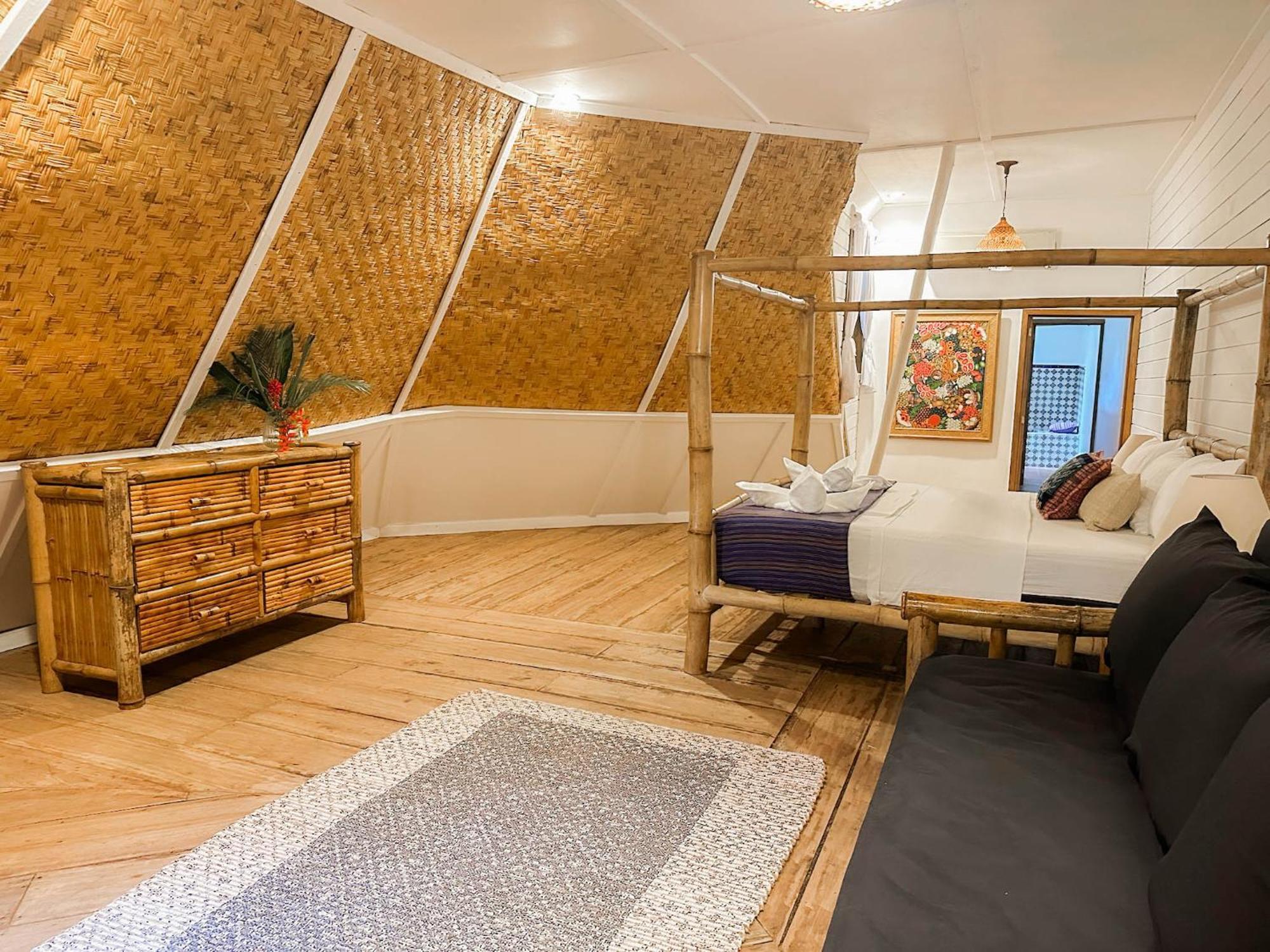 Casa Caribe Hotel نهر دولسي المظهر الخارجي الصورة